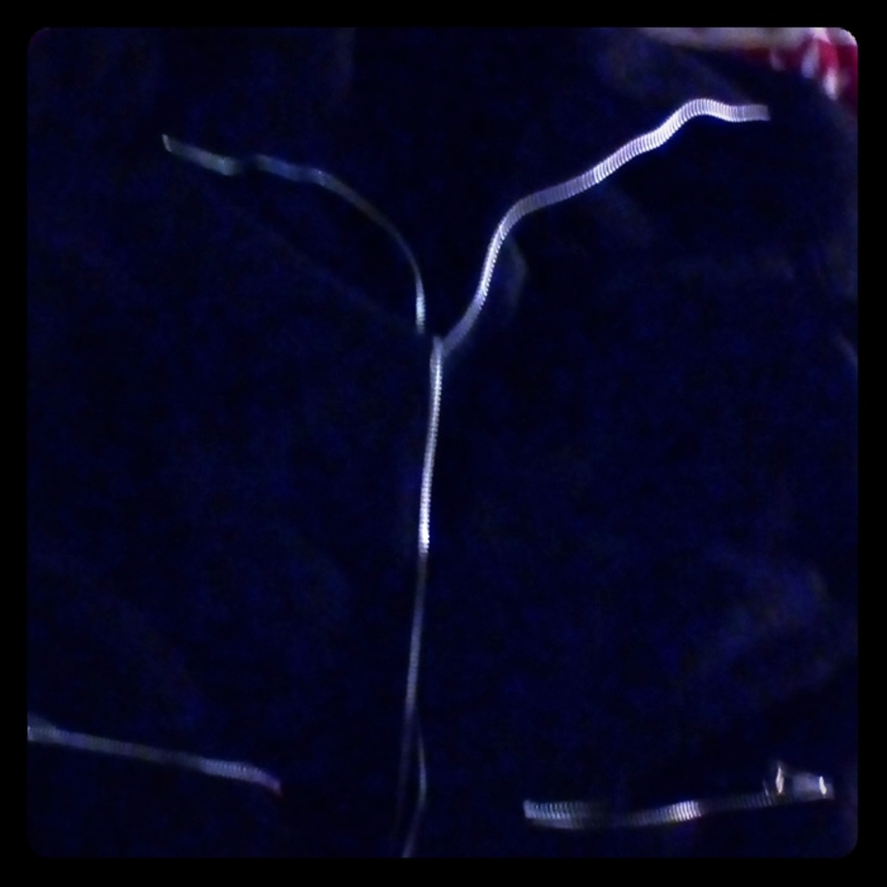 A Giorgio armani jacket